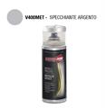 BOMB. AMBROSOL SPECCHIAN. ARGENTO ML.400