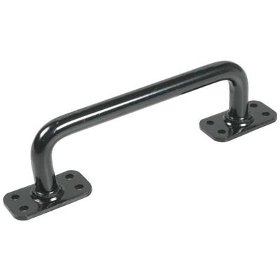 MANIGLIONE PER PORTONI 482/230 677 CM23