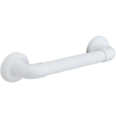 MANIGLIONE PVC CM.30 SAFE BIANCO DISAB.