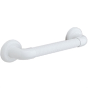 MANIGLIONE PVC CM.30 SAFE BIANCO DISAB.