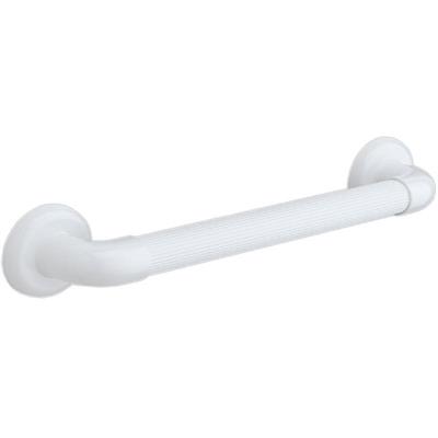 MANIGLIONE PVC CM.45 SAFE BIANCO DISAB.
