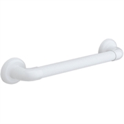 MANIGLIONE PVC CM.45 SAFE BIANCO DISAB.