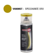 BOMB. AMBROSOL SPECCHIANTE ORO ML.400