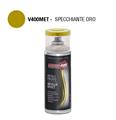 BOMB. AMBROSOL SPECCHIANTE ORO ML.400