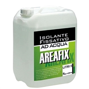FISSATIVO AD ACQUA  AREAFIX LT.5