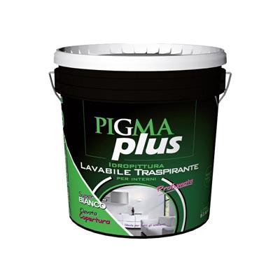 IDROPITTURA PIGMAPLUS LT.2,5 LAVABILE