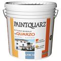PITTURA PAINTQUARZ LT.4 BIANCO QUARZO