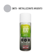 AREXONS BOMB 3673 SINTET. ARGEN. ML.400