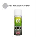 AREXONS BOMB 3673 SINTET. ARGEN. ML.400