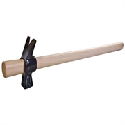 MARTELLO 174B CARPENT. M/LEGNO GR.300