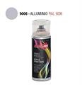 BOMB. AMBROSOL ALLUMINIO ML.400 9006