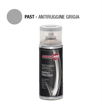 BOMB. AMBROSOL ANTIRUGG.GRIGIA ML.400