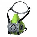MASCHERA BLS4000 2 POSTI SENZA FILTRI