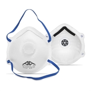 MASCHERINA  FFP2 C/VALVOLA  AIR R22 10PZ