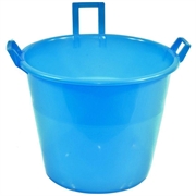 MASTELLO 3M CM.60 LT.78 AZZURRO