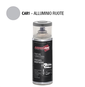 BOMB. AMBROSOL ALLUMINIO RUOTE ML.400