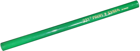 MATITA LYRA VERDE CM.24 331