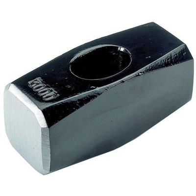 MAZZE A COPPIA IN ACCIAIO GR.6000