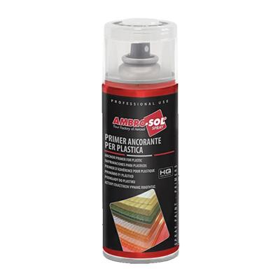 BOMB. AMBROSOL PRIMER PLASTICA ML.400
