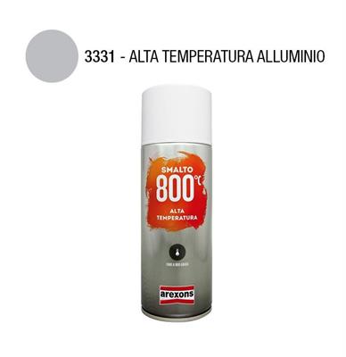 AREXONS BOMB 3331 ALTA TEMP.ALLUM.ML.400