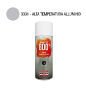 AREXONS BOMB 3331 ALTA TEMP.ALLUM.ML.400