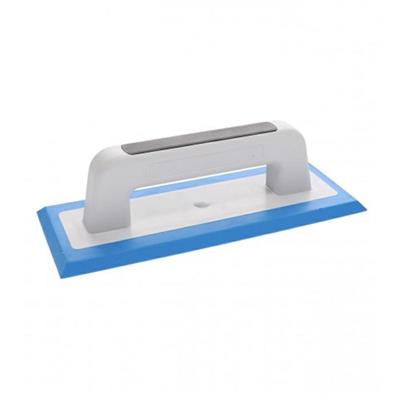 SPATOLA GOMMA PER FUGA 10X25 FISSA