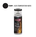 BOMB. AMBROSOL ALTA TEMP. NERO ML.400