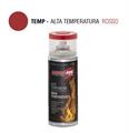 BOMB. AMBROSOL ALTA TEMP. ROSSO ML.400