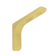MENSOLE PER ARREDAM CM 18 FRASSINO