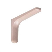 MENSOLE PER ARREDAM.CM 18 ROVERE+VITI