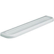 MENSOLE 56 ART. 282 BIANCO