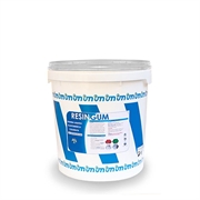GUAINA LIQUIDA RESINGUM KG.1 GRIGIA