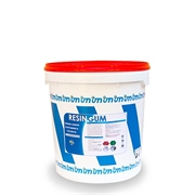 GUAINA LIQUIDA RESINGUM KG.1 ROSSA