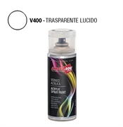 BOMB. AMBROSOL TRASP.LUCIDO ML.400
