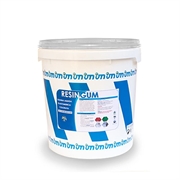 GUAINA LIQUIDA RESINGUM KG.5 GRIGIA