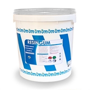 GUAINA LIQUIDA RESINGUM KG.10 GRIGIA