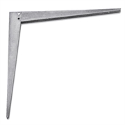 MENSOLA 5543 RIBALTABILE ACC.ZINC.