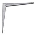 MENSOLA 5543 RIBALTABILE ACC.ZINC.
