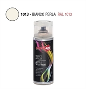 BOMB. AMBROSOL BIANCO PERLA 1013 ML.400