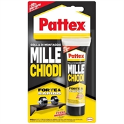 PATTEX MILLECHIODI 1947976 GR.100 BLIST.