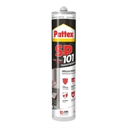 PATTEX SP101 CRISTAL CART.ML.280 1767969