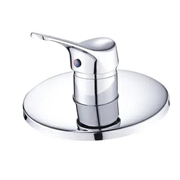 MISCELATORE INCASSO DOCCIA 5087450