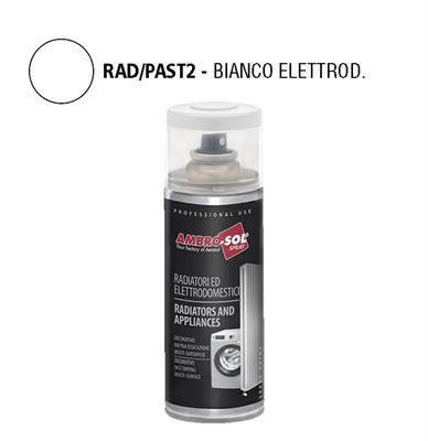 BOMB. AMBROSOL BIANCO ELETTROD. ML.400