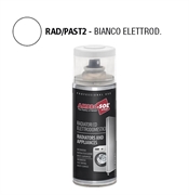 BOMB. AMBROSOL BIANCO ELETTROD. ML.400