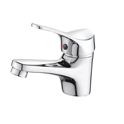  MISCELATORE MONOC. LAVABO 1.1/4   5087420