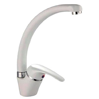 MISCELATORE LAVELLO BYRON BIANCO