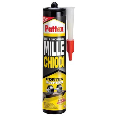 PATTEX MILLECHIODI 1948308 GR.400 CARTUC