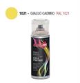 BOMB. AMBROSOL GIALLO CADMIO ML.400 1021