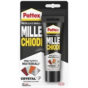 PATTEX MILLECHIODI CRYSTAL GR.90 2449235