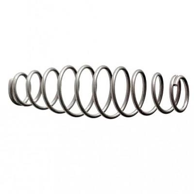 MOLLA PER FORBICI SPIRAL/CONICA BRUNITA